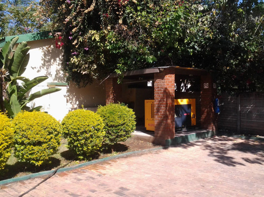 Sethule Lodge Bulawayo Exterior foto
